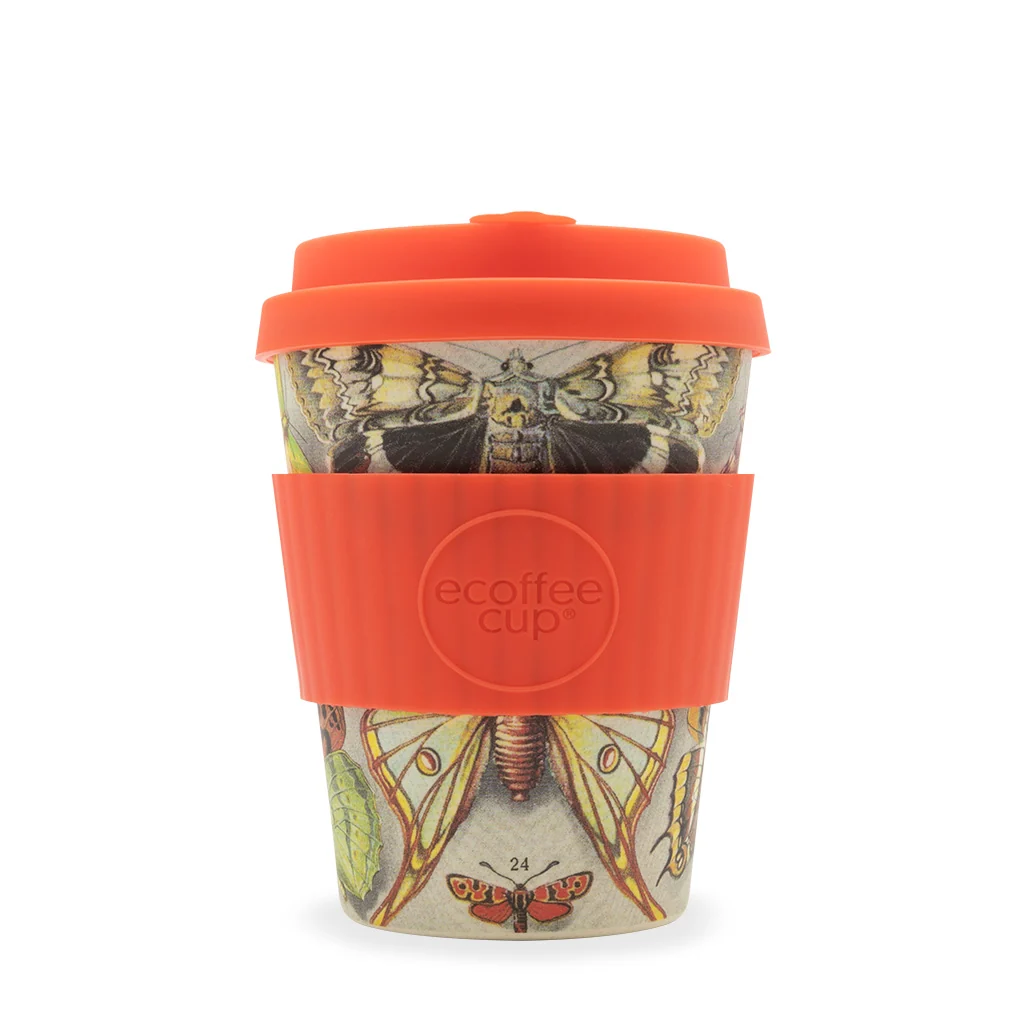 Farfalle Ecoffee Cup Mug