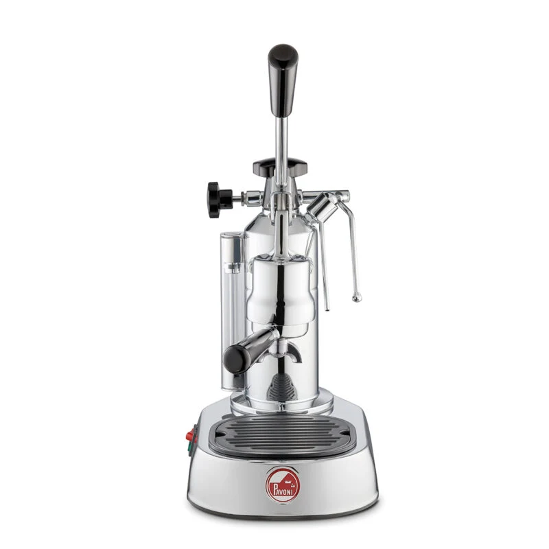 La Pavoni Europiccola Coffee - Image 4