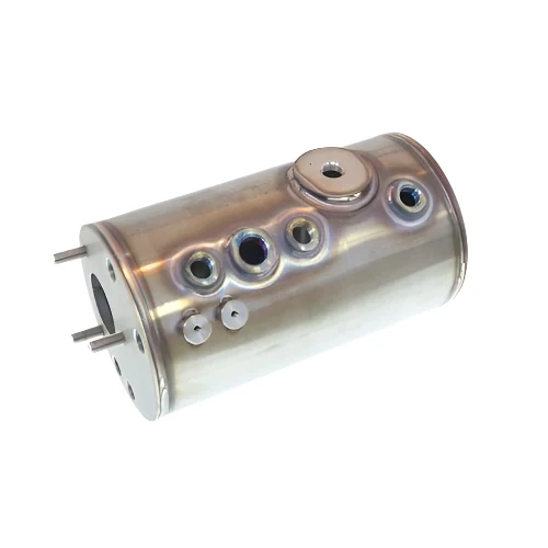 Profitec/ECM Heat Exchanger Boiler (Special Order) Brewer
