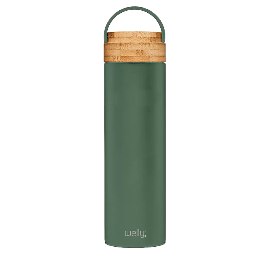 Welly Traveler 20oz - Mint Mug - Image 10