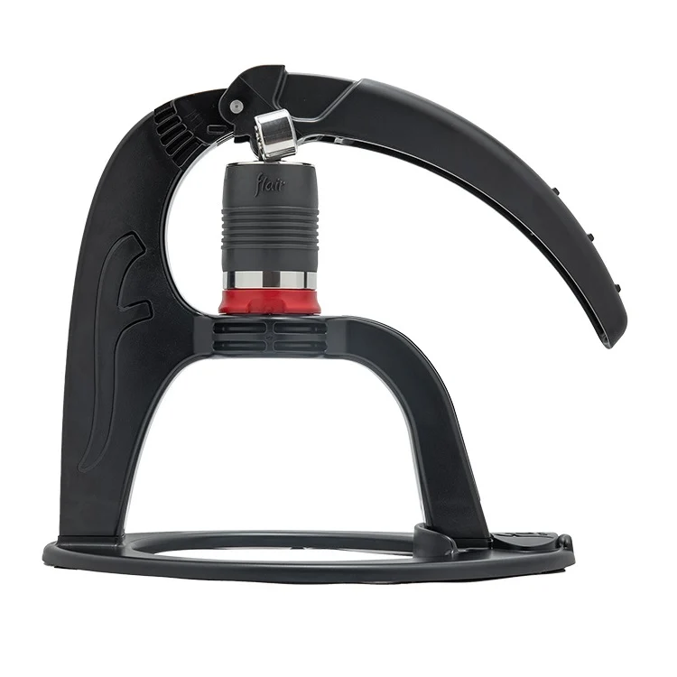 Flair Espresso Flair NEO Flex Relaunch Espresso Maker (2024 Edition) - With Case Brewer