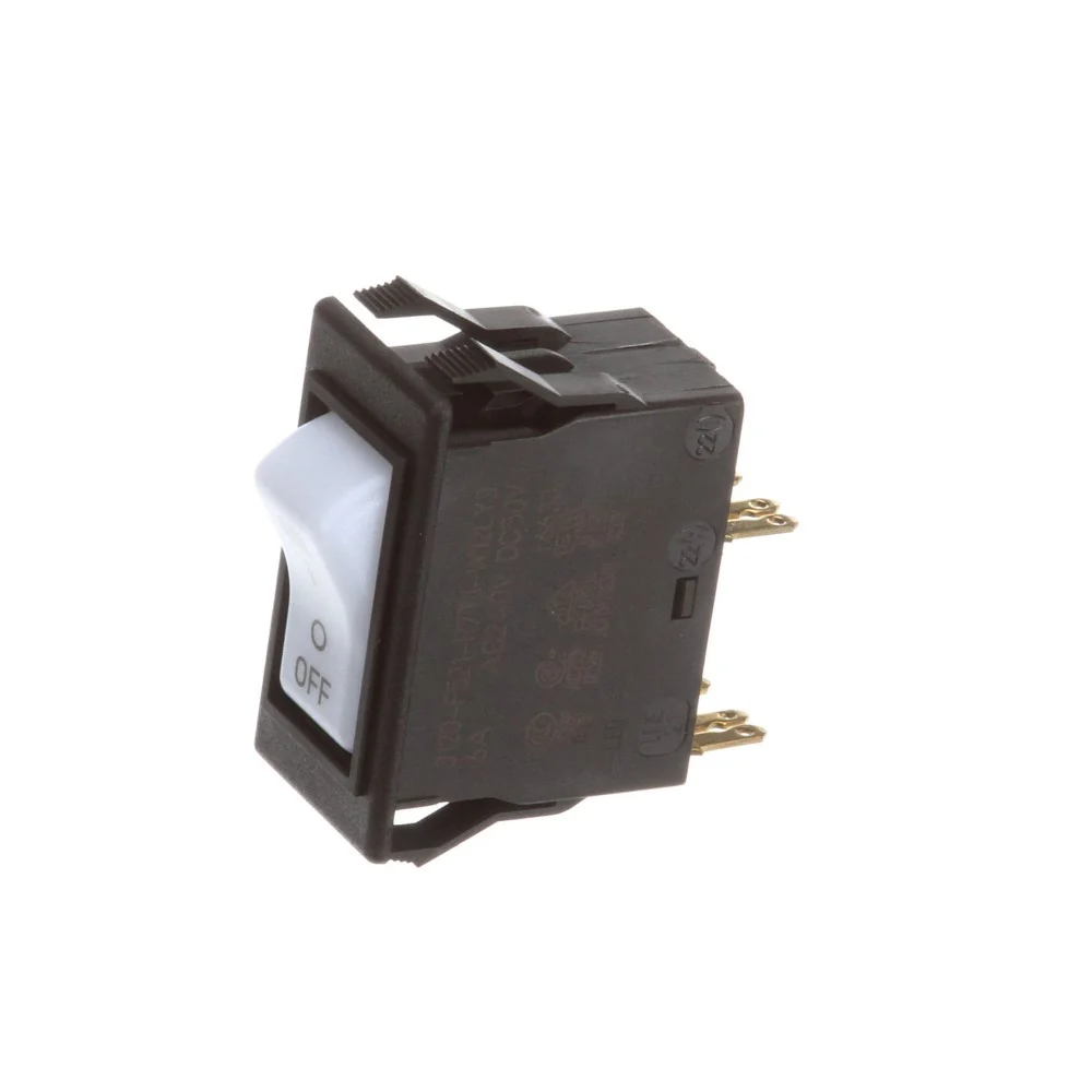 Fetco Circuit Breaker 240V (1052.00003.00) Brewer