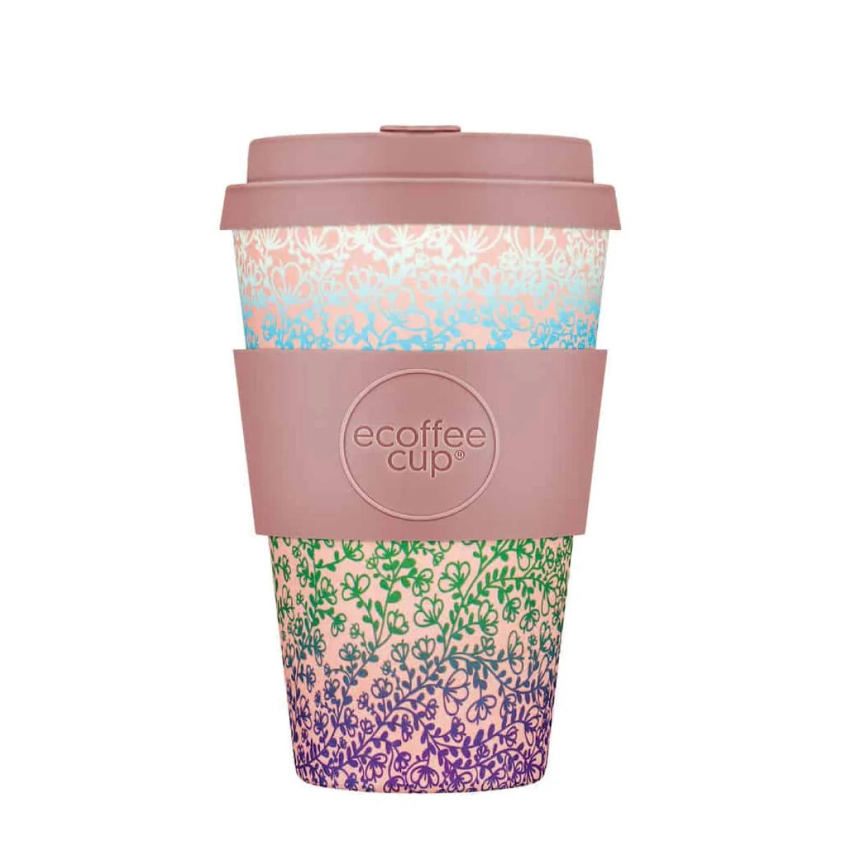 Miscoso Quatro Ecoffee Cup Mug