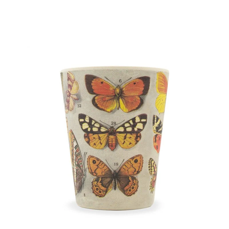 Farfalle Ecoffee Cup Mug - Image 2
