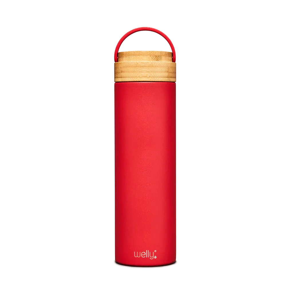 Welly Traveler 20oz - Mint Mug - Image 9