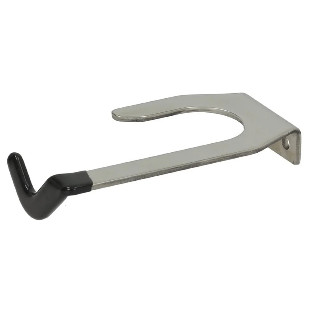 Mazzer Mini E Portafilter Support Fork Grinder
