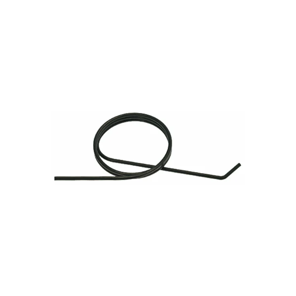 Mazzer Doser Lever Return Spring Plate
