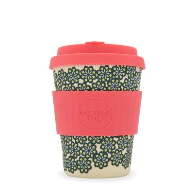 Like, Totally! Ecoffee Cup Mug