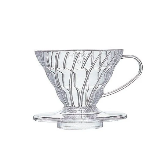Hario V60-01 Plastic Filter
