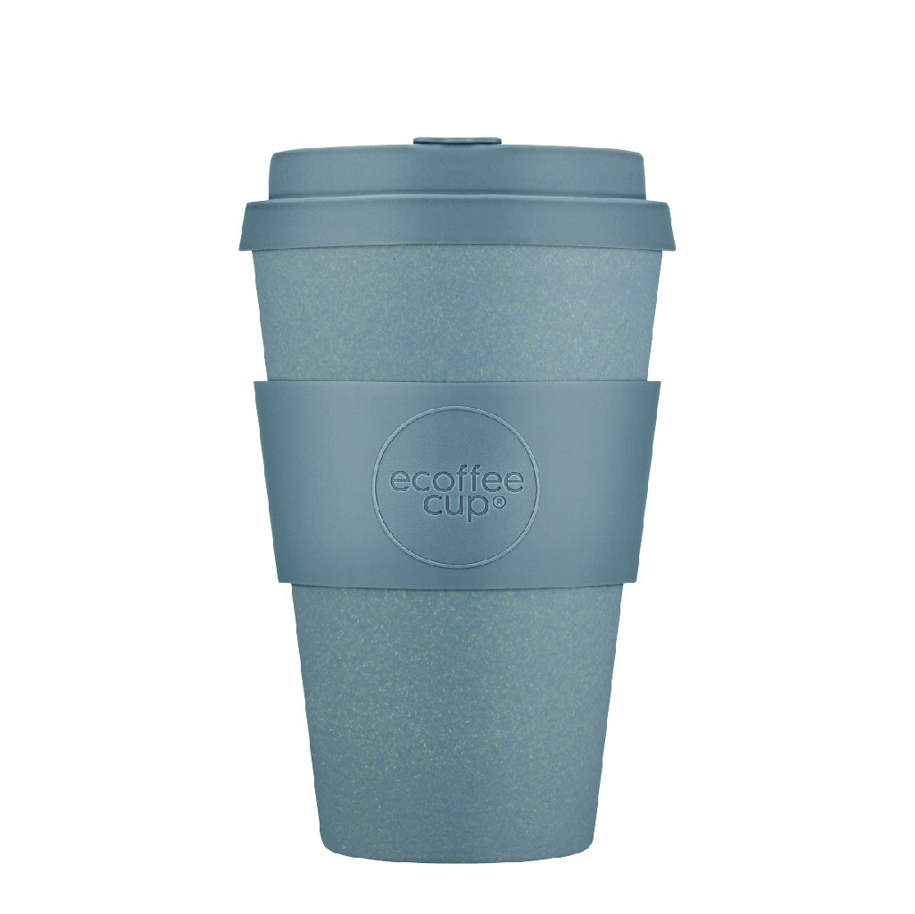 Gray Goo Ecoffee Cup - 14oz (400ml) Mug
