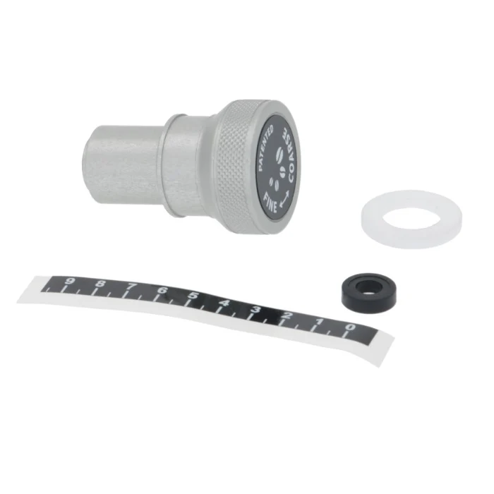 Eureka Atom Knob Kit Grinder