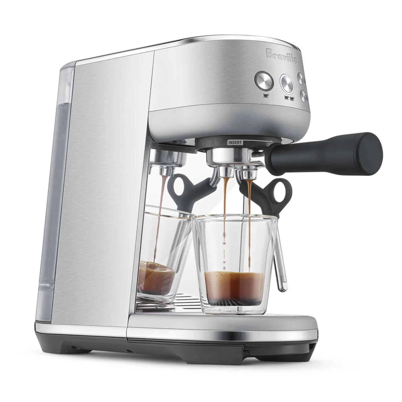 Breville Bambino Espresso Machine Coffee - Image 3