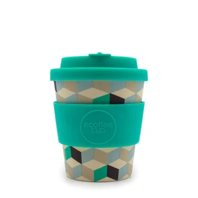 Frescher Ecoffee Cup Mug