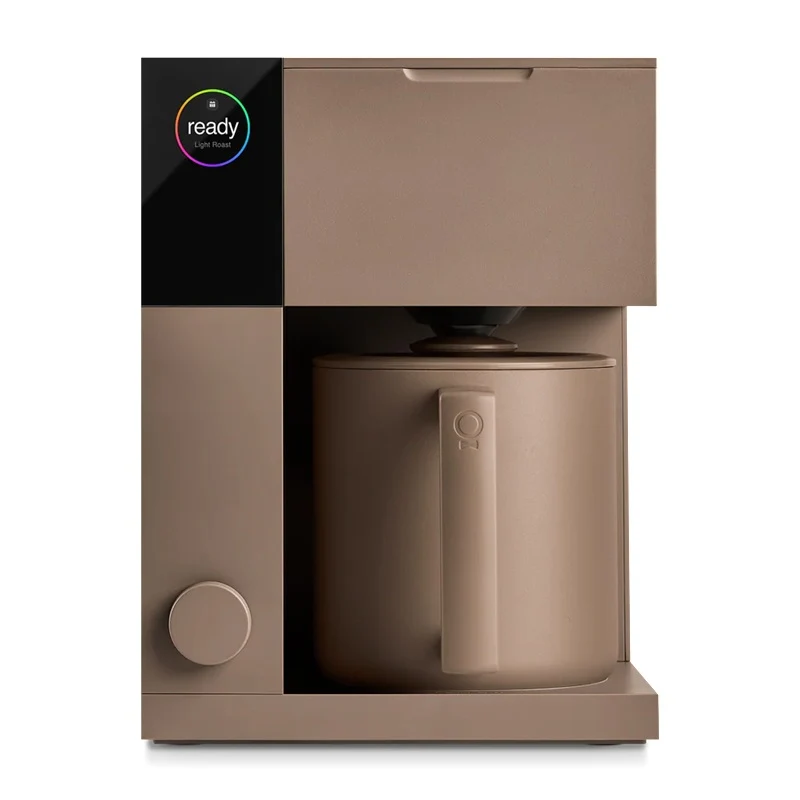 Fellow Aiden Precision Coffee Maker - Sesame - Image 11
