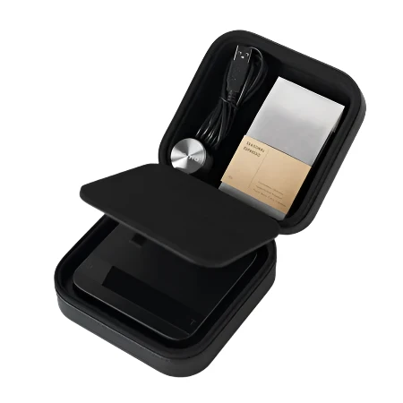 Acaia Lunar Carrying Case Scale - Image 3