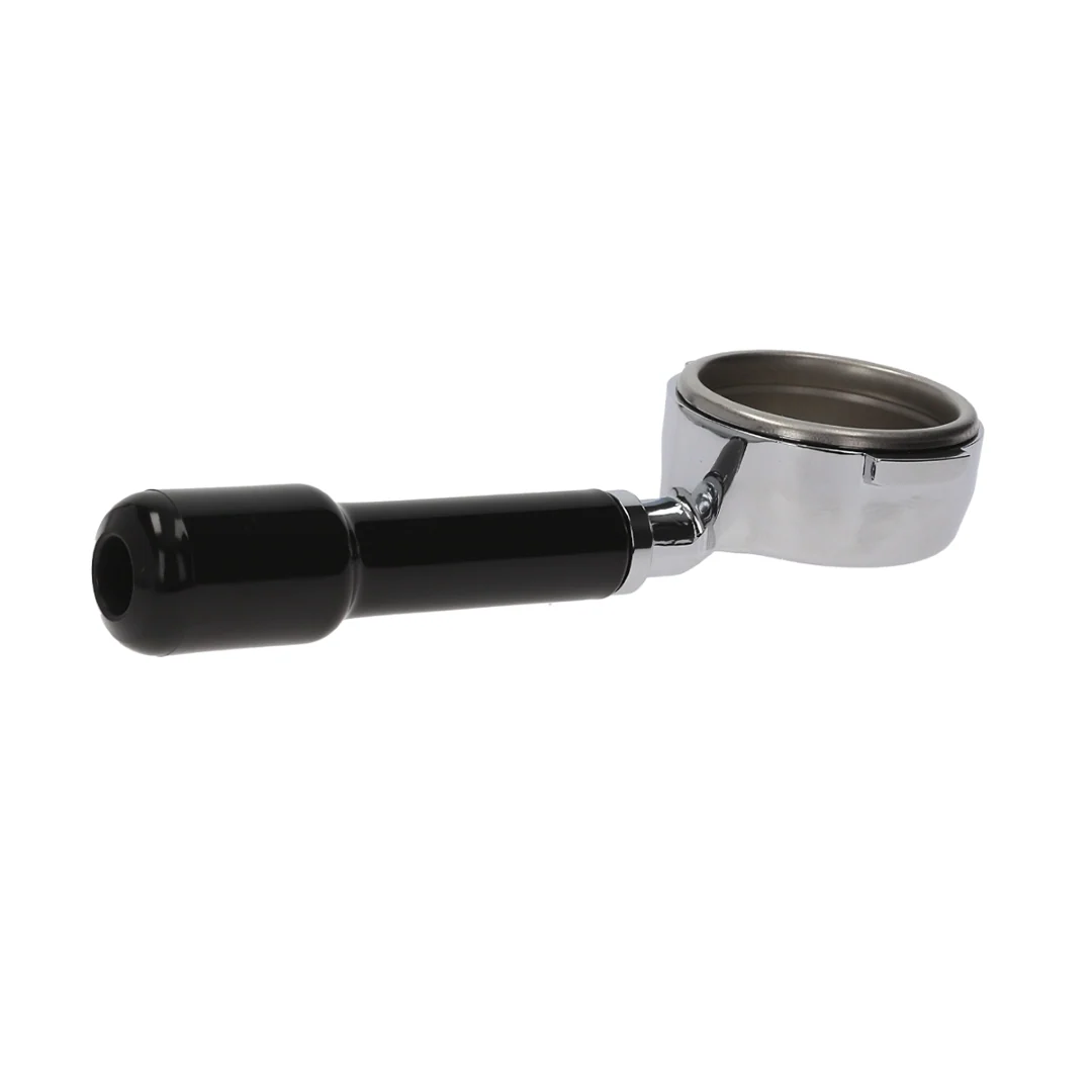 Bottomless Portafilter (7.2mm) Coffee
