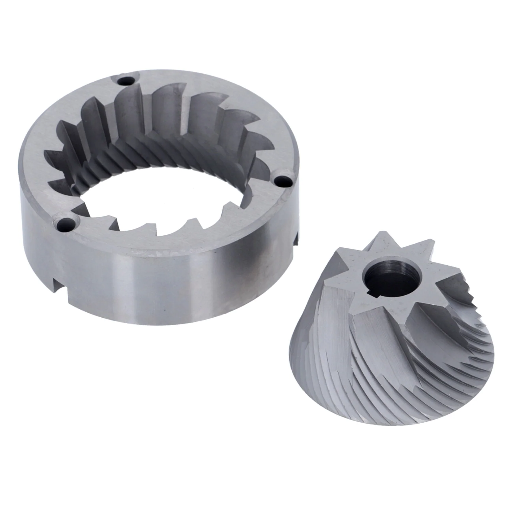 Compak K10 Conical Burrs 68mm (Aftermarket) Grinder