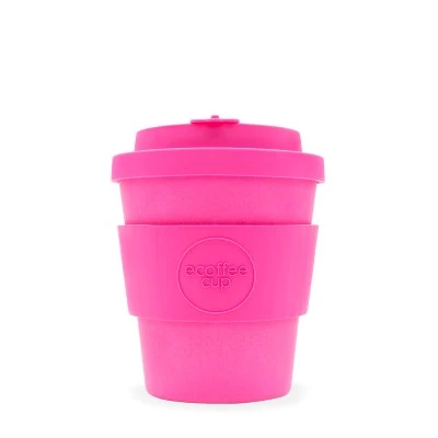 Pink'd Ecoffee Cup - 8oz (250ml) Mug