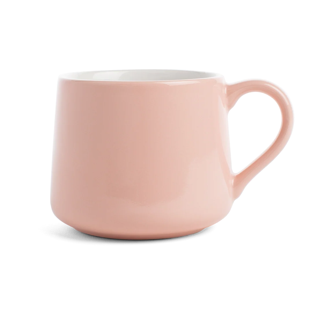 Coffee Addicts Created Co Crescent Mug (350ml, 12oz) Cup - Image 6
