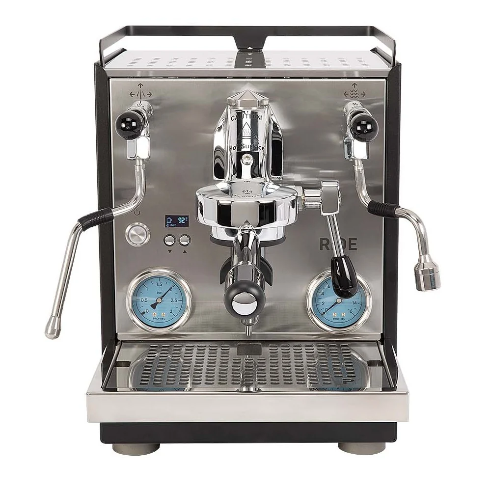 Profitec Ride Espresso Machine Coffee - Image 2