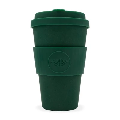 Leave It Out Arthur Ecoffee Cup - 12oz (340ml) Mug - Image 3